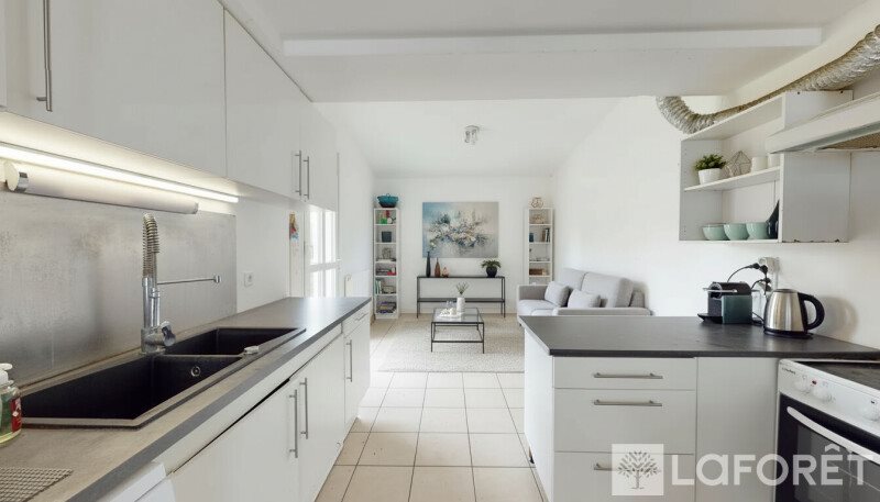 Maison à vendre, 120m², Reims