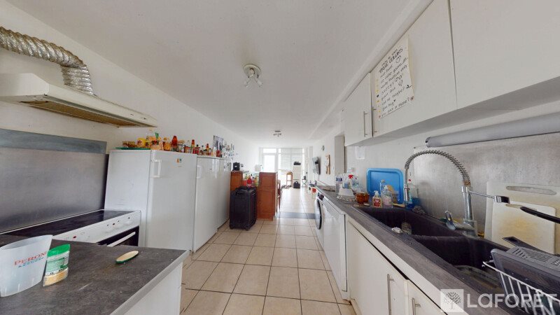 Maison à vendre, 120m², Reims