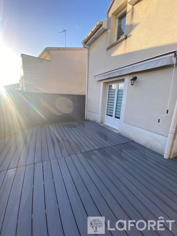 Maison à vendre, 78m², Reims