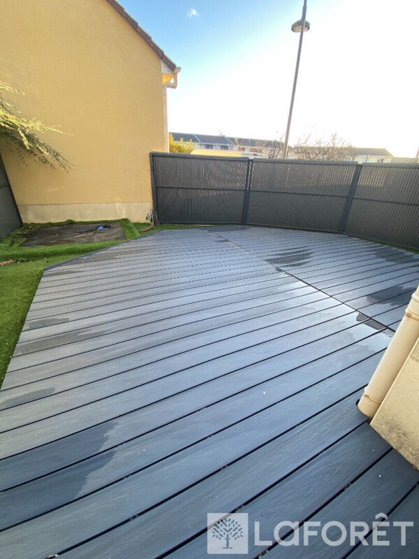 Maison à vendre, 78m², Reims