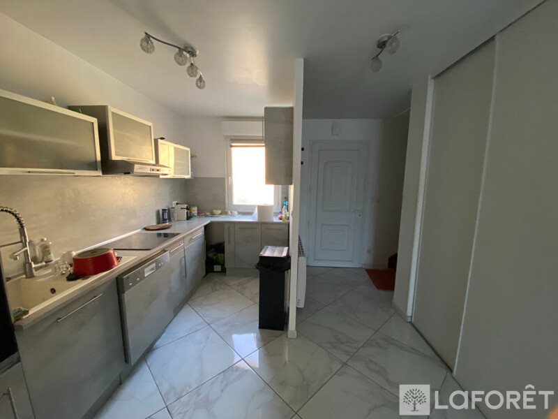 Maison à vendre, 78m², Reims