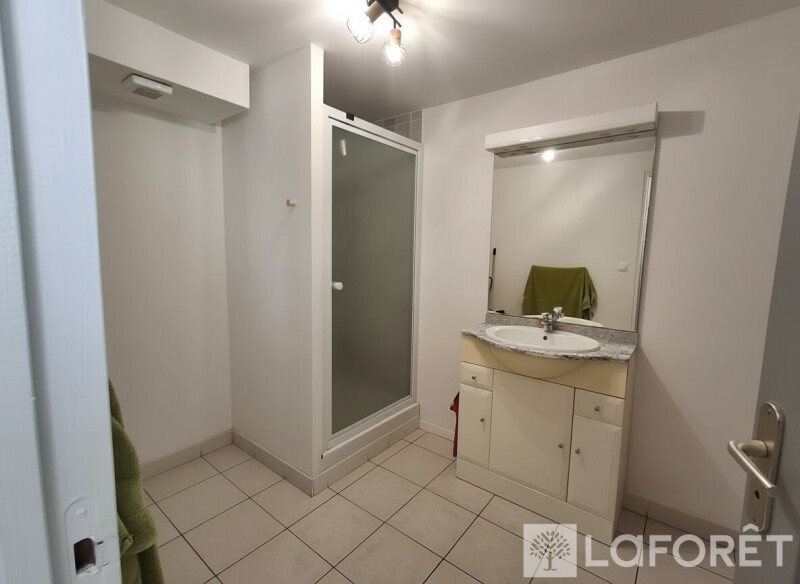 Appartement à louer, 50m², Saint-Martin-d'Ablois