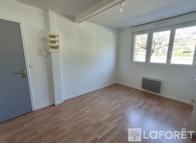 Appartement à louer, 50m², Saint-Martin-d'Ablois