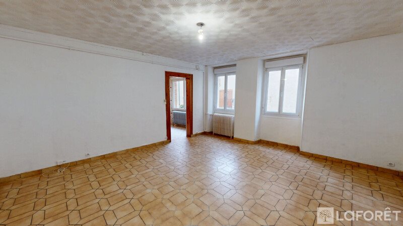 Maison à vendre, 100m², Reims