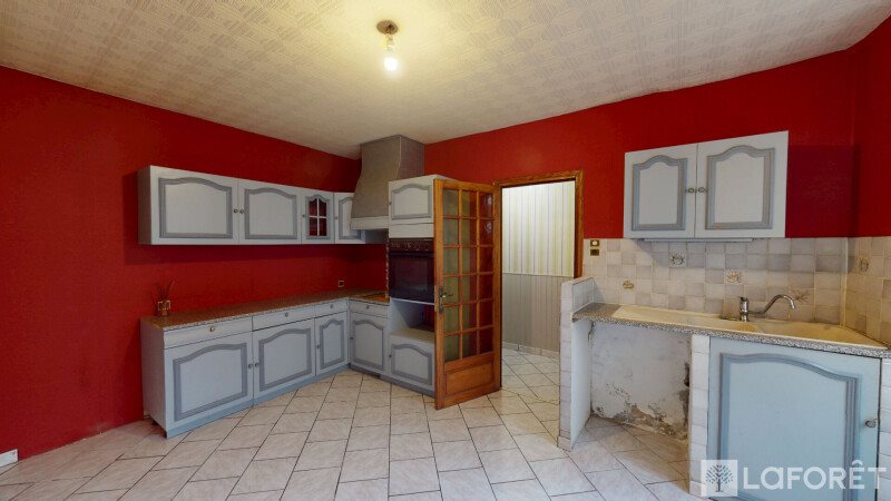 Maison à vendre, 100m², Reims