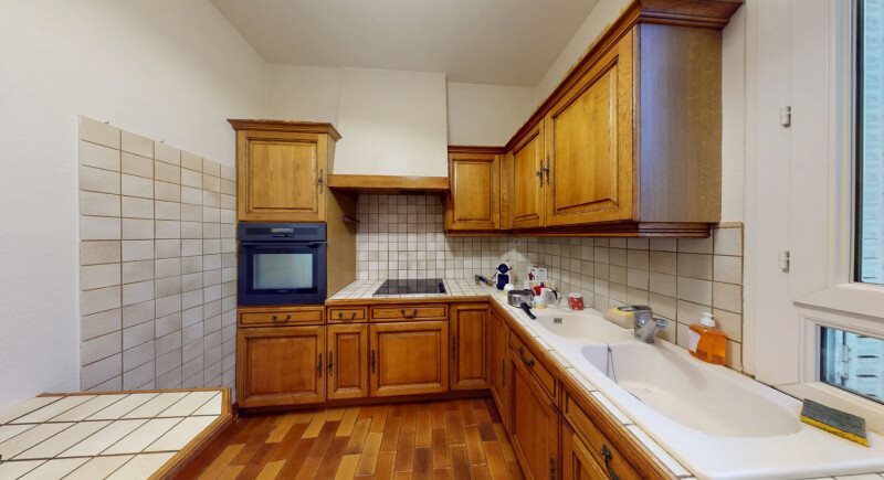 Maison à vendre, 197m², Reims