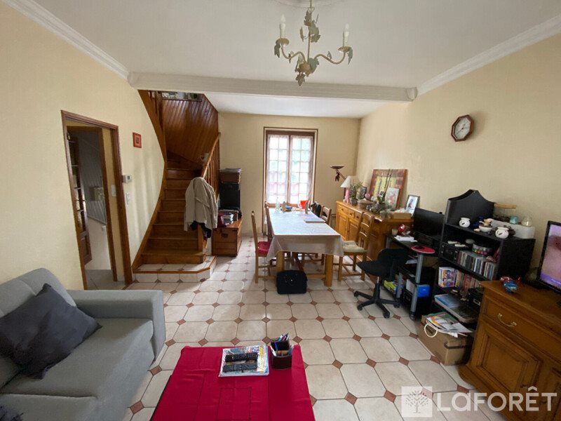 Maison à vendre, 85m², Reims