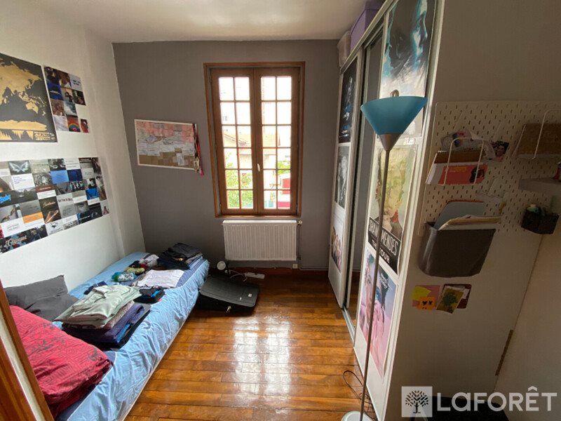 Maison à vendre, 85m², Reims