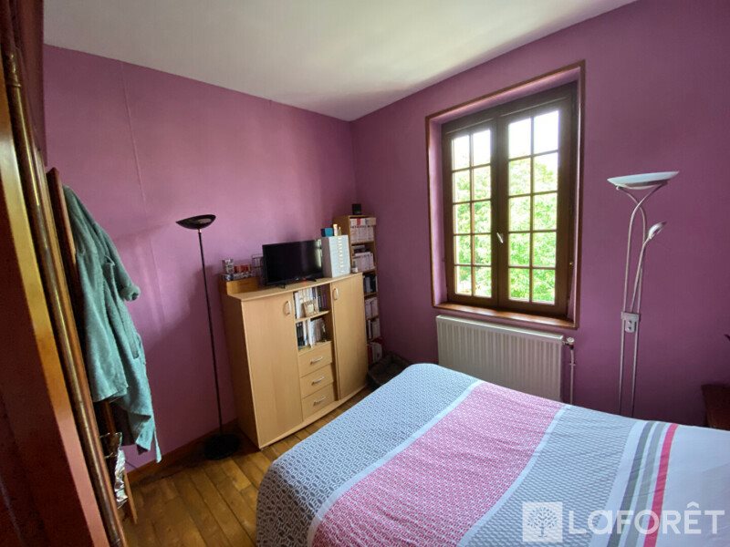 Maison à vendre, 85m², Reims