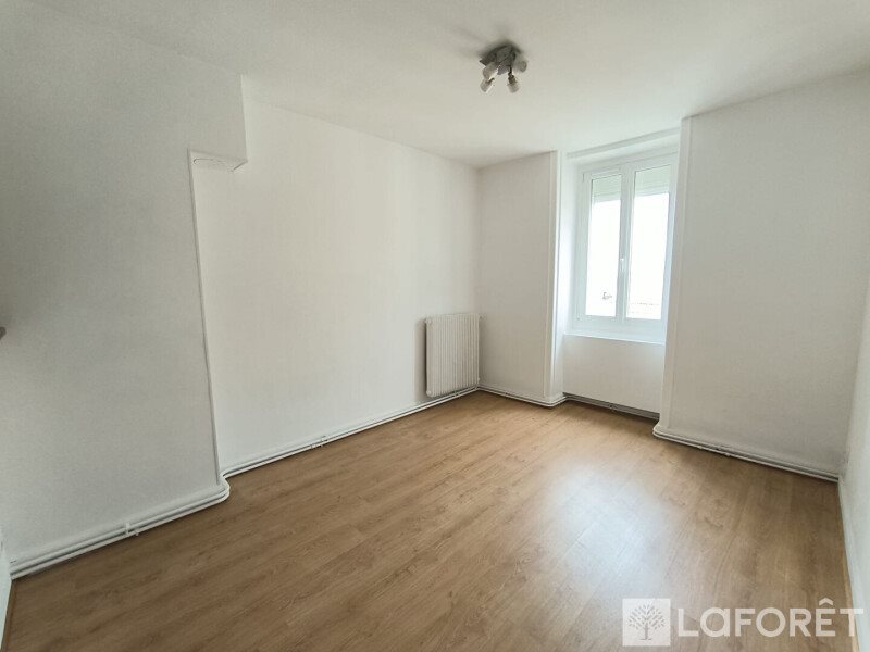 Appartement à louer, 29m², Reims