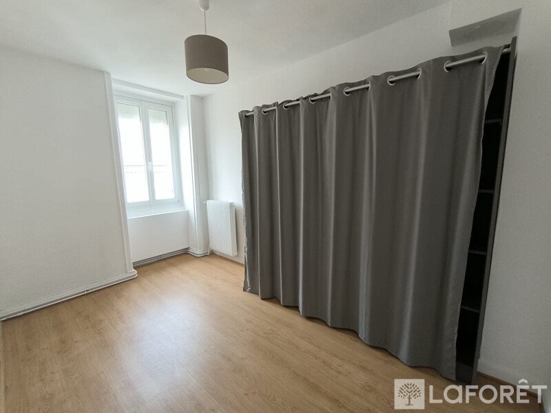 Appartement à louer, 29m², Reims