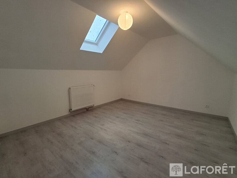 Maison à louer, 122m², Crancey
