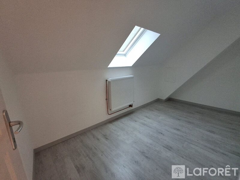 Maison à louer, 122m², Crancey