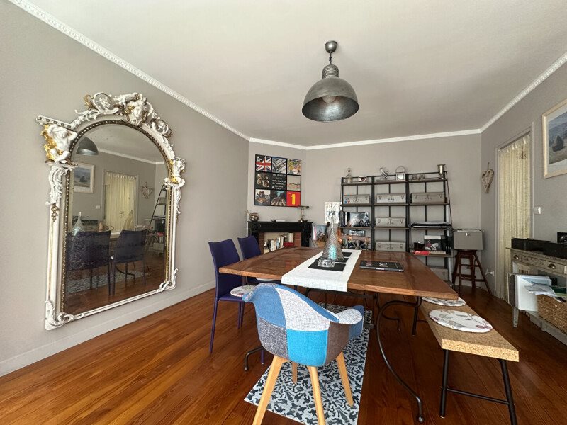 Appartement à vendre, 117m², Reims