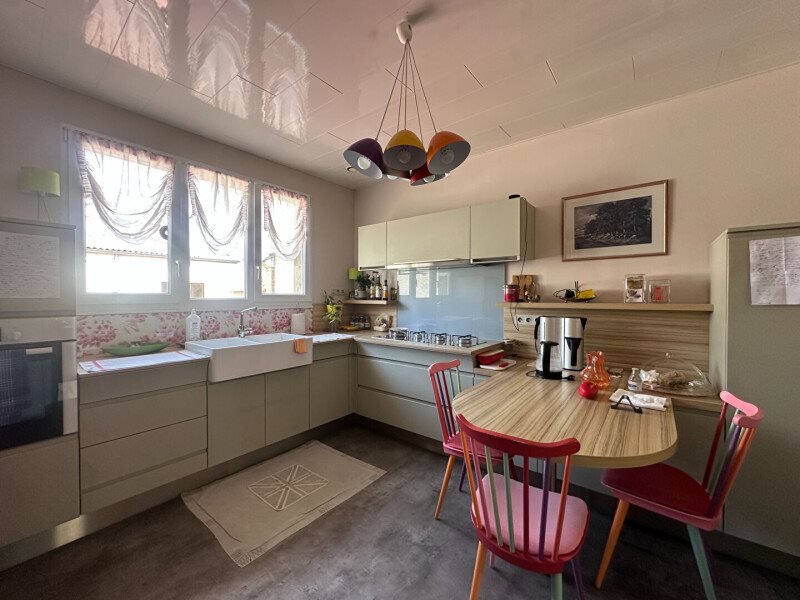 Appartement à vendre, 117m², Reims