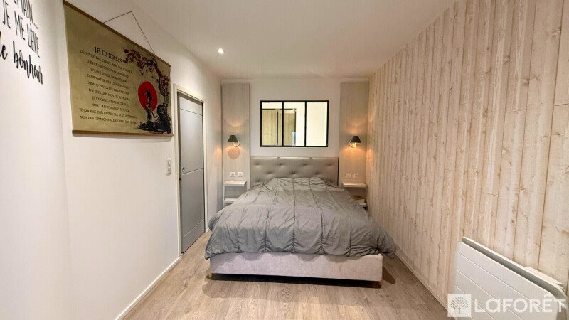 Appartement à vendre, 87m², Buchères