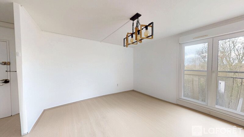 Appartement à vendre, 62m², Reims