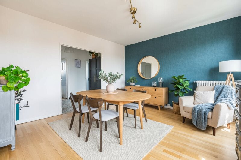 Appartement à vendre, 77m², Reims
