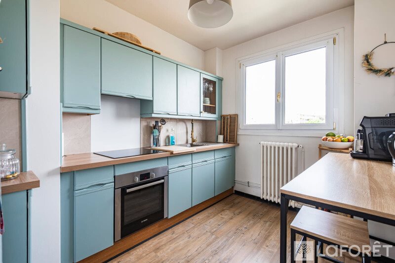 Appartement à vendre, 77m², Reims