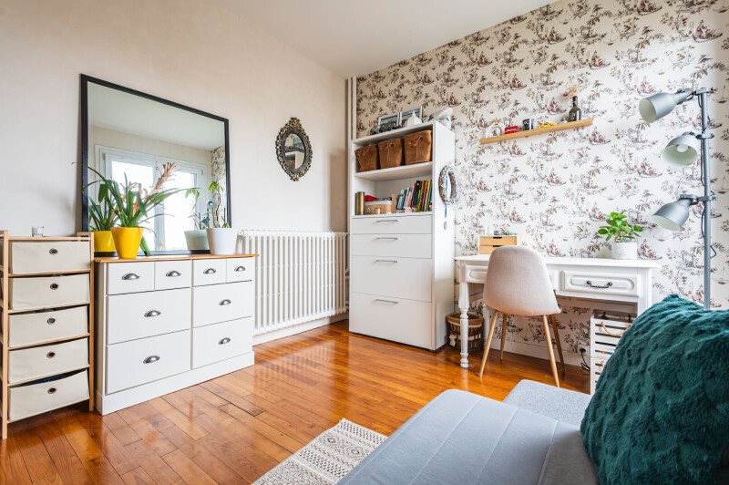 Appartement à vendre, 77m², Reims