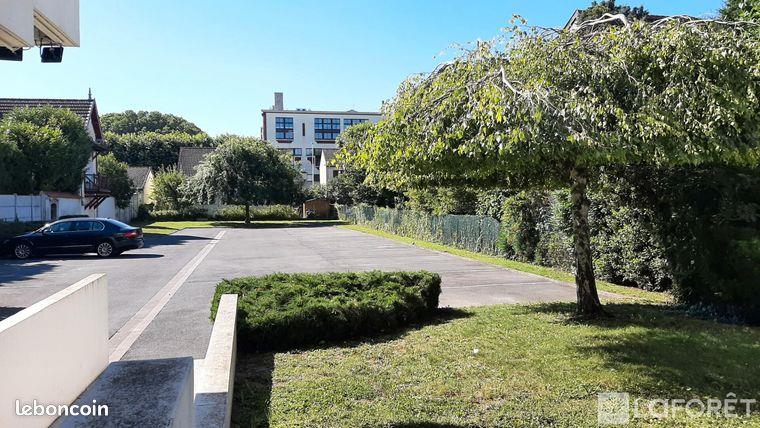 Appartement à vendre, 40m², Reims