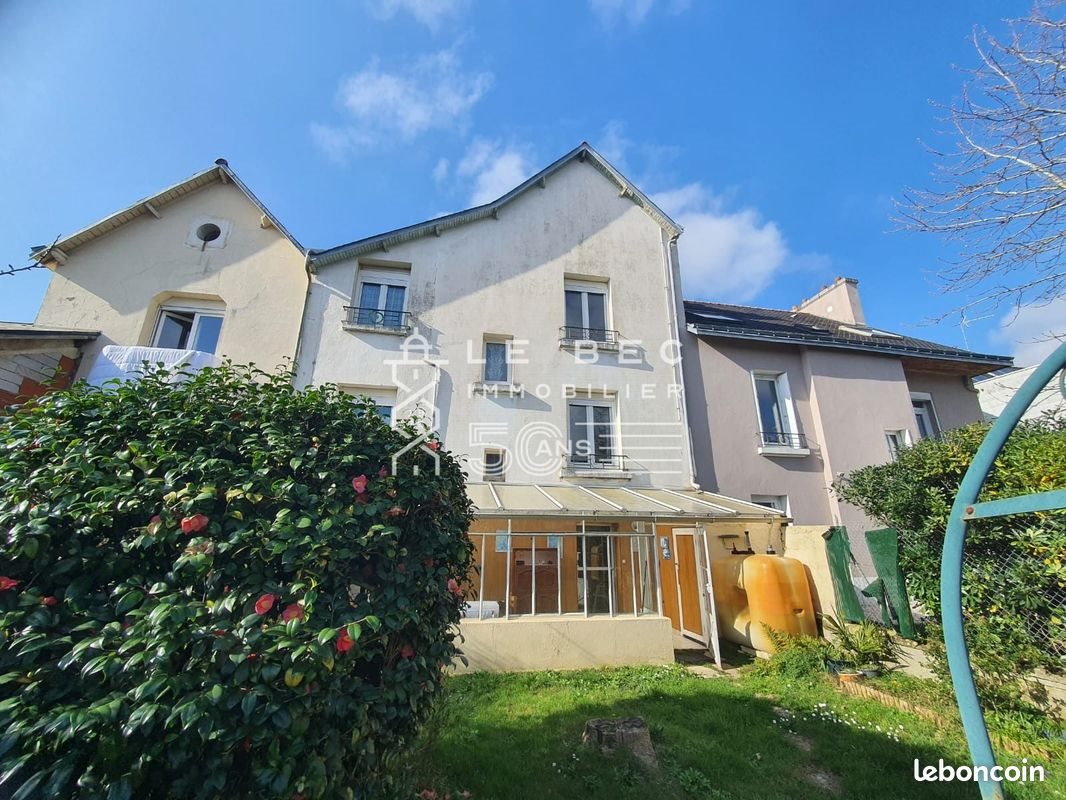 Maison à vendre, 100m², Lanester