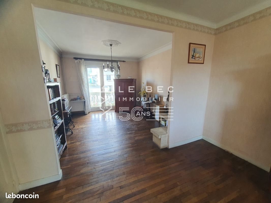 Maison à vendre, 100m², Lanester