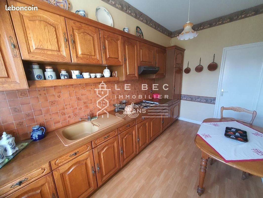 Maison à vendre, 100m², Lanester