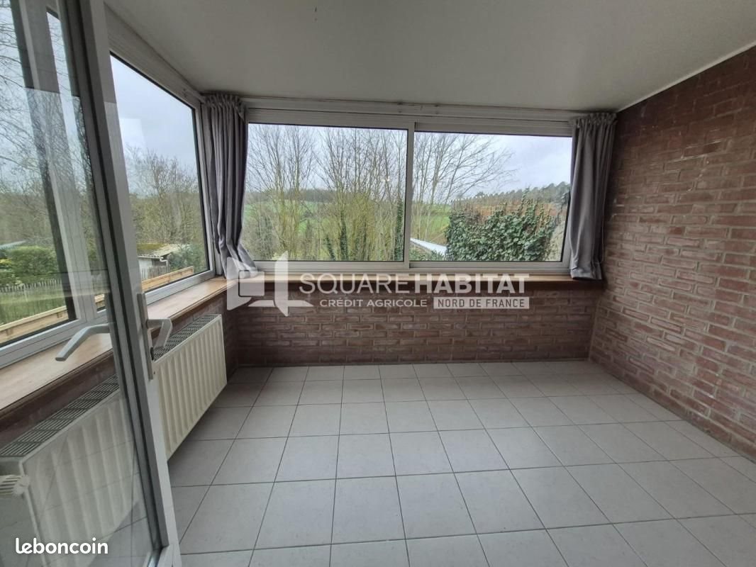 Maison à louer, 78m², Marquise