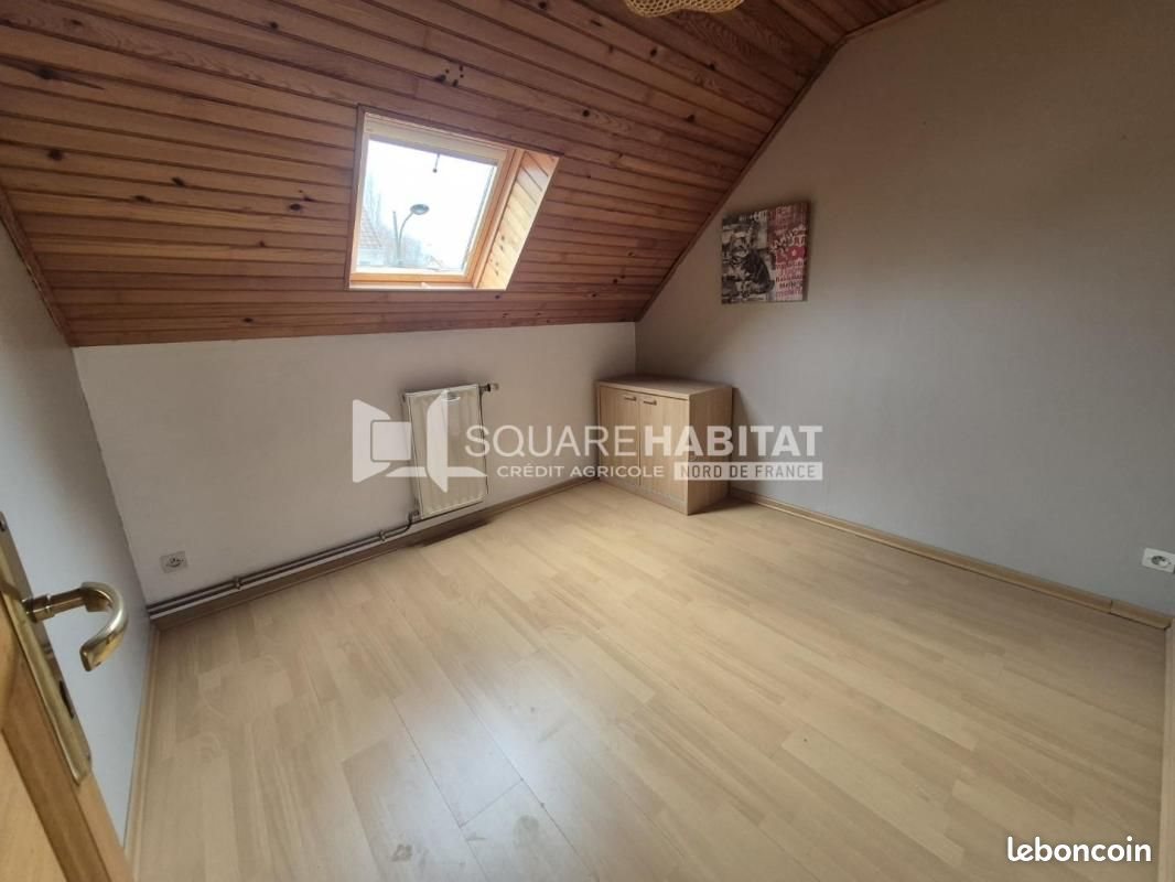 Maison à louer, 78m², Marquise