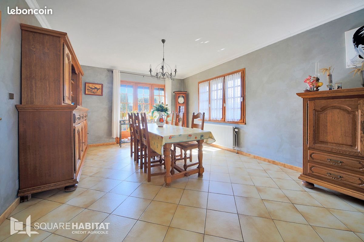 Maison à vendre, 126m², Estevelles
