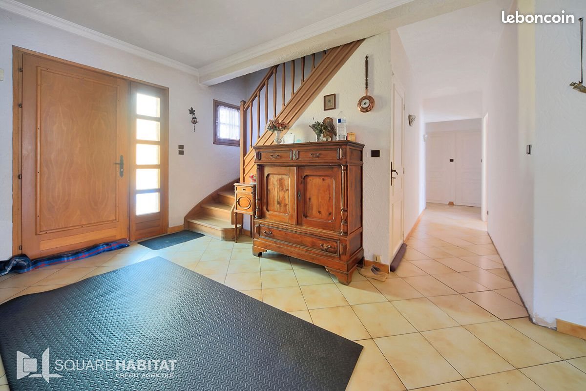 Maison à vendre, 126m², Estevelles