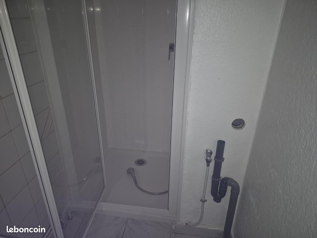 Appartement à louer, 32m², Lille