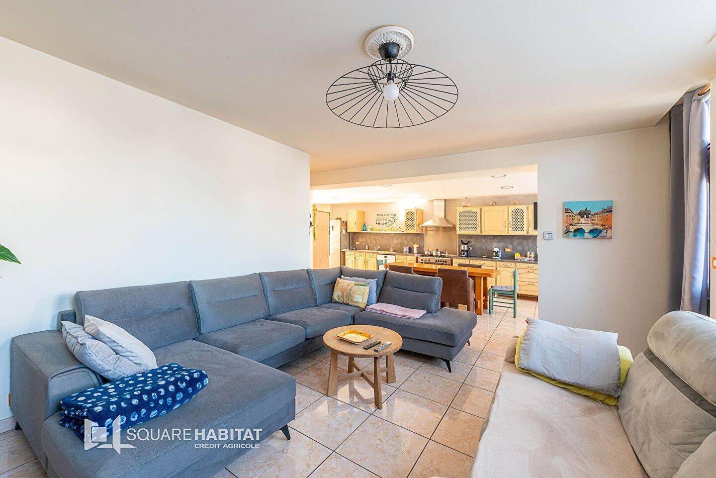 Maison à vendre, 130m², Vieux-Condé