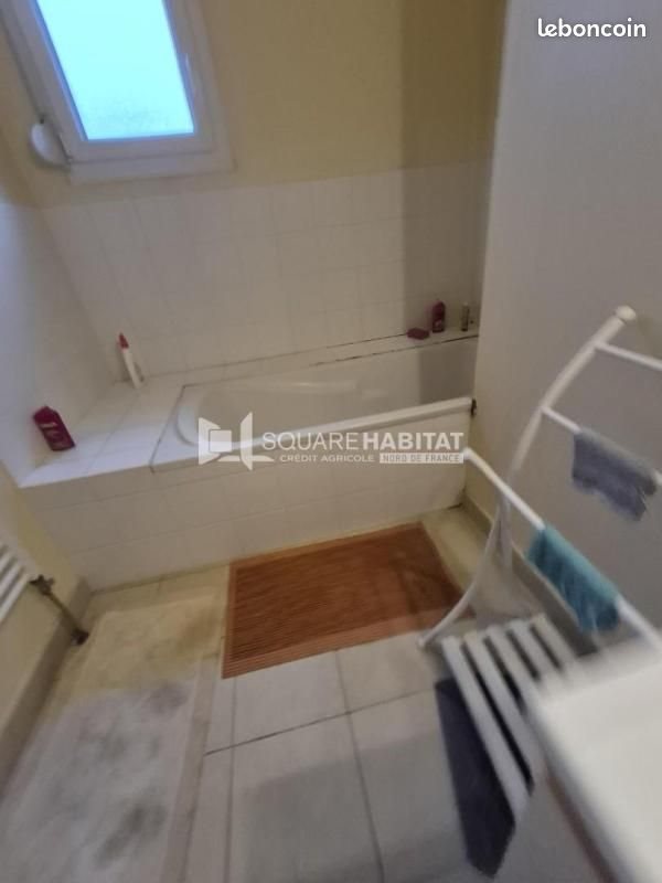 Maison à louer, 96m², Caudry