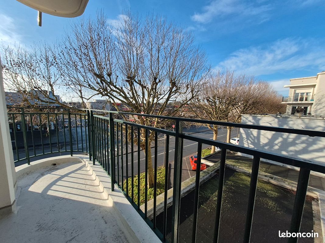 Appartement à vendre, 74m², Maubeuge