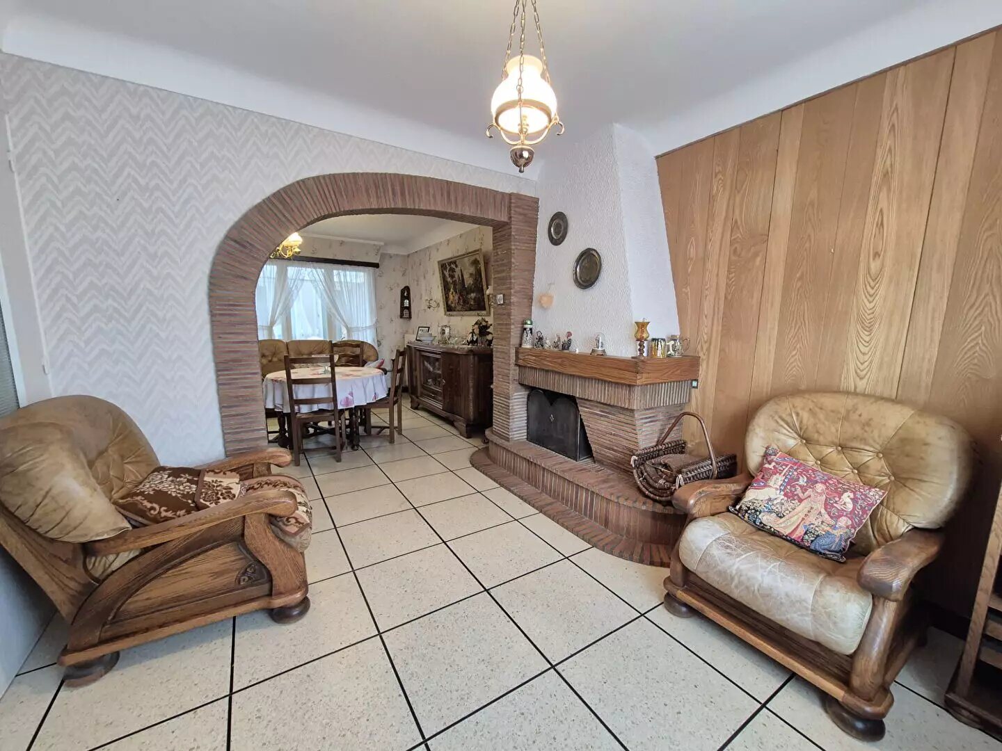 Maison à vendre, 105m², Waziers