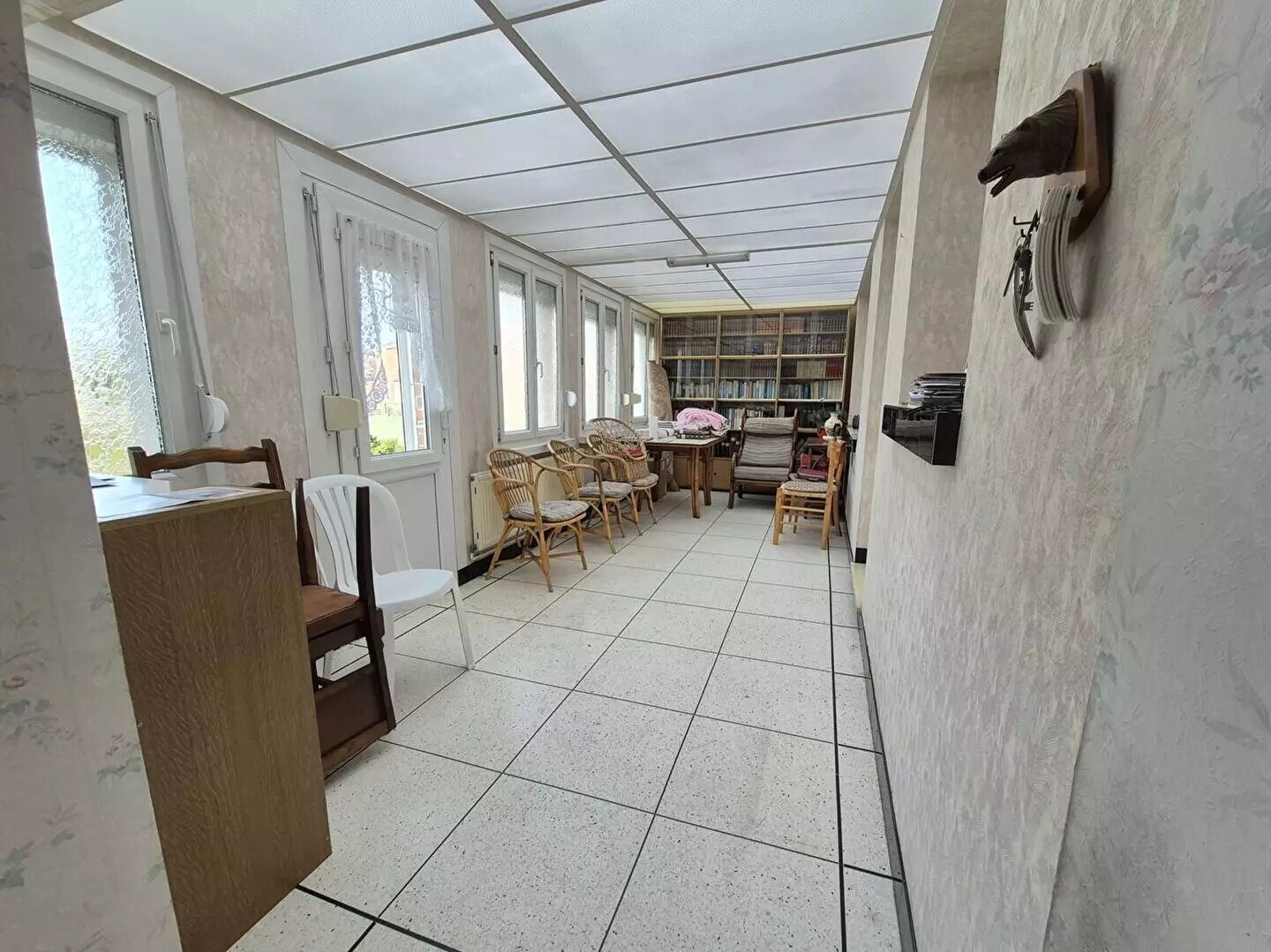 Maison à vendre, 105m², Waziers
