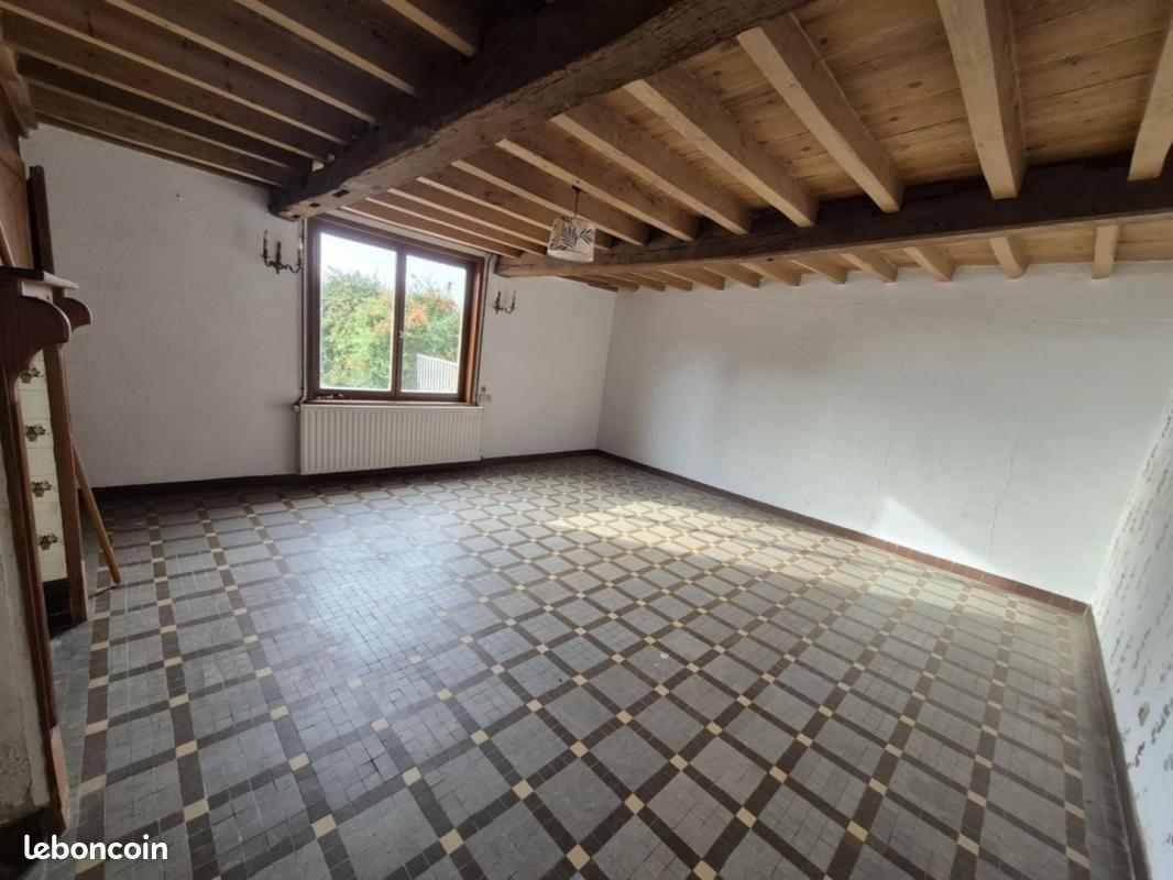 Maison à louer, 122m², Herzeele