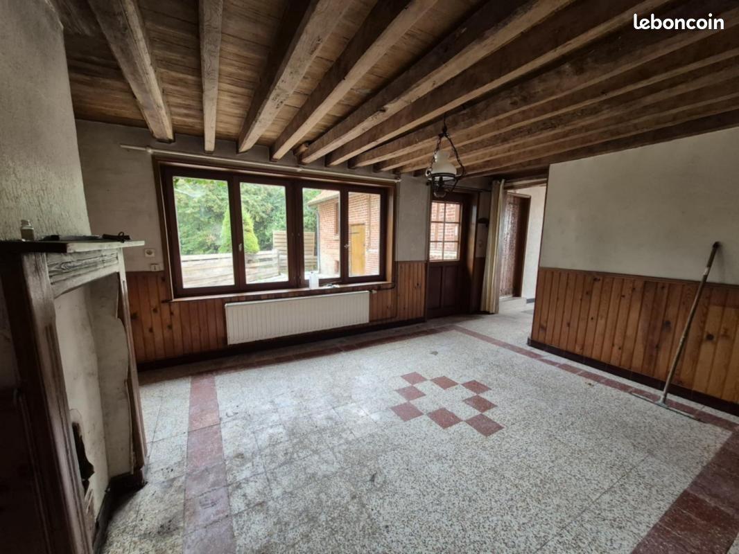 Maison à louer, 122m², Herzeele