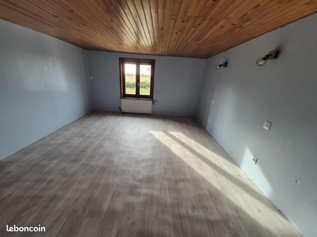 Maison à louer, 122m², Herzeele