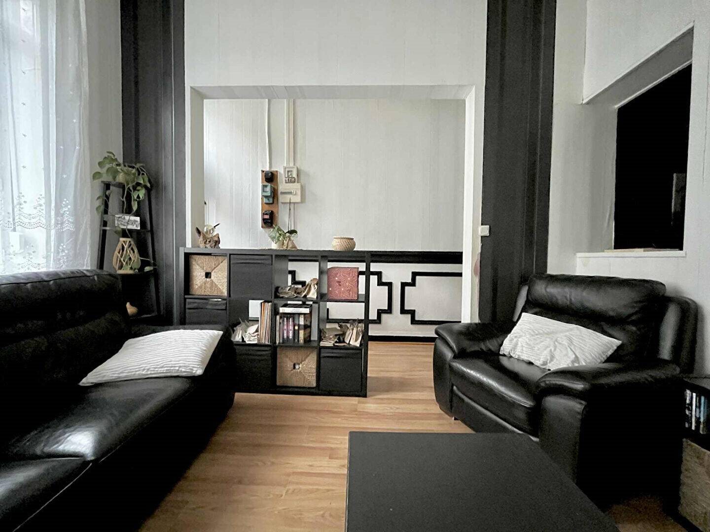 Maison à vendre, 102m², Billy-Montigny