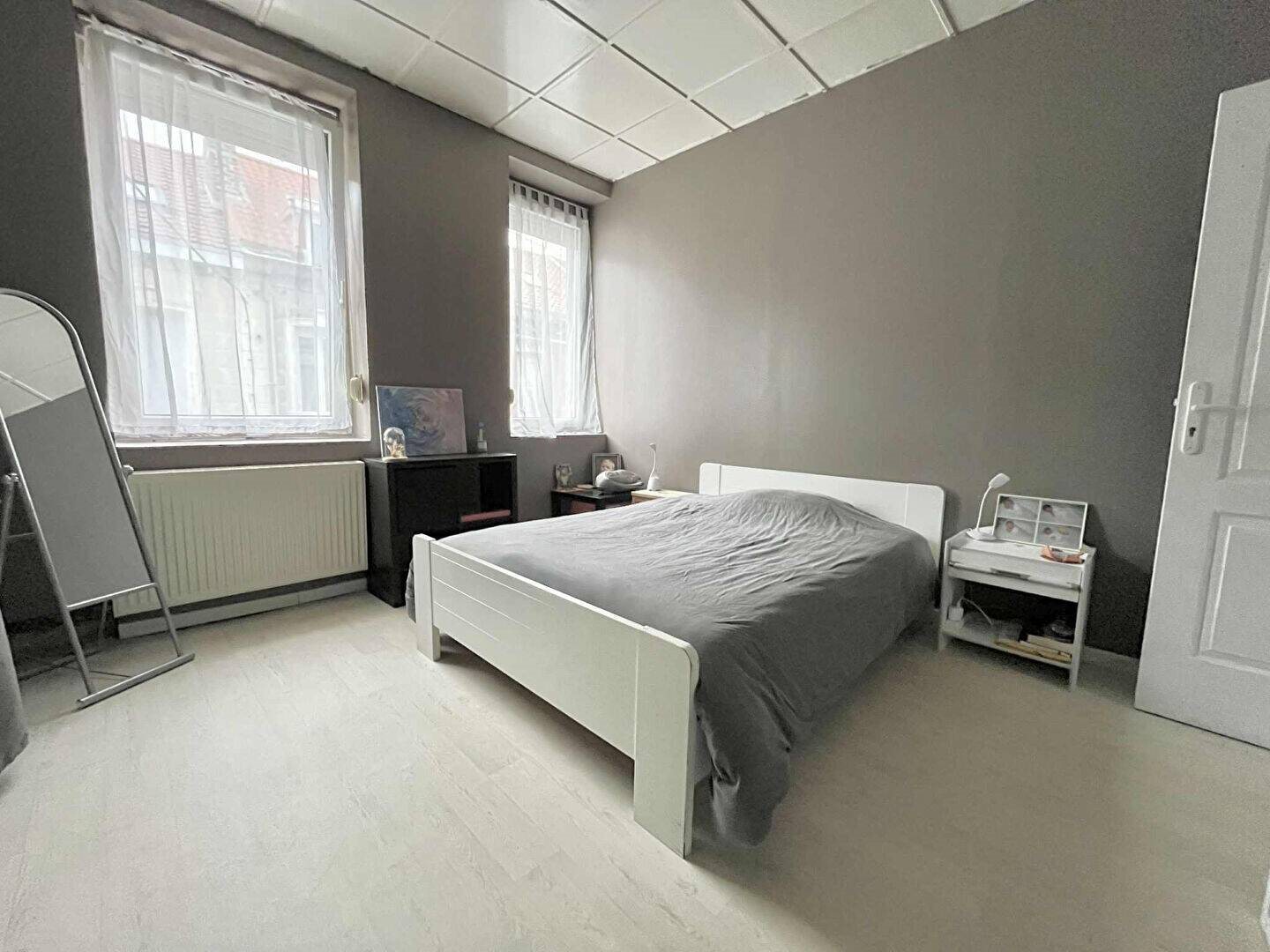 Maison à vendre, 102m², Billy-Montigny