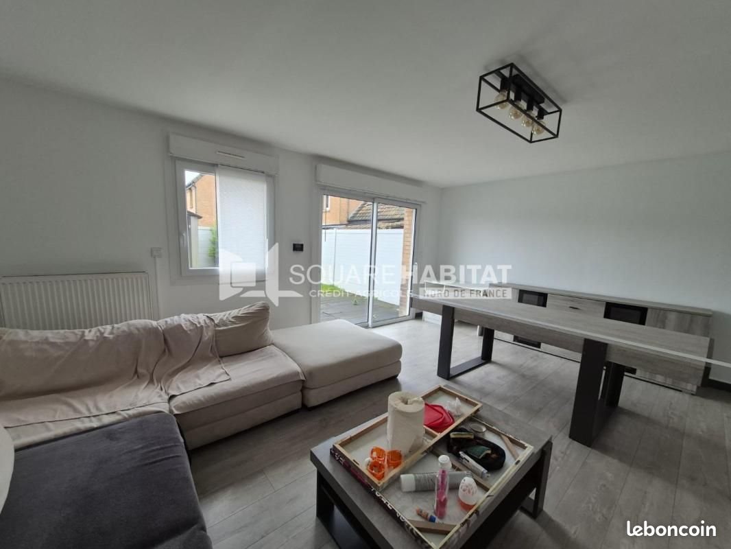 Maison à louer, 83m², Loon-Plage