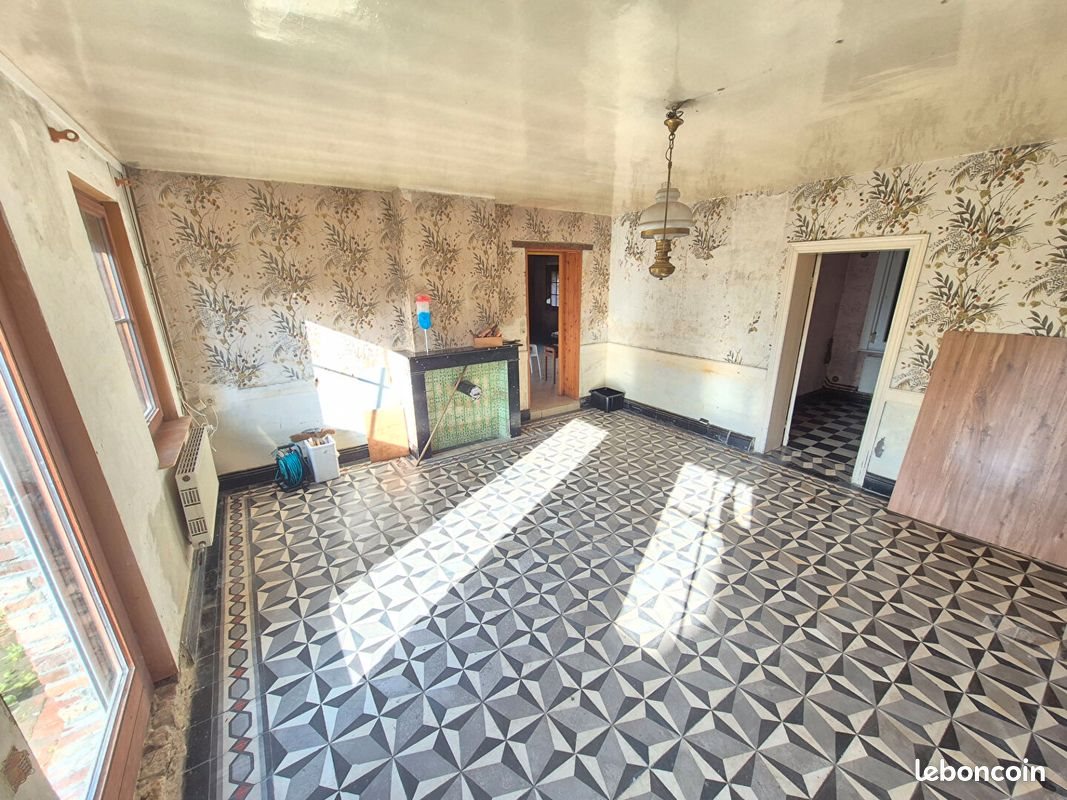 Maison à vendre, 118m², Esquerchin