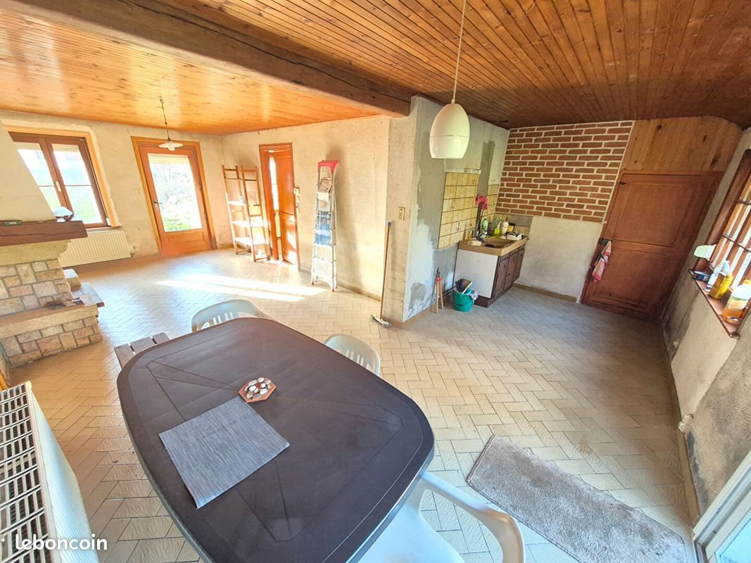 Maison à vendre, 118m², Esquerchin