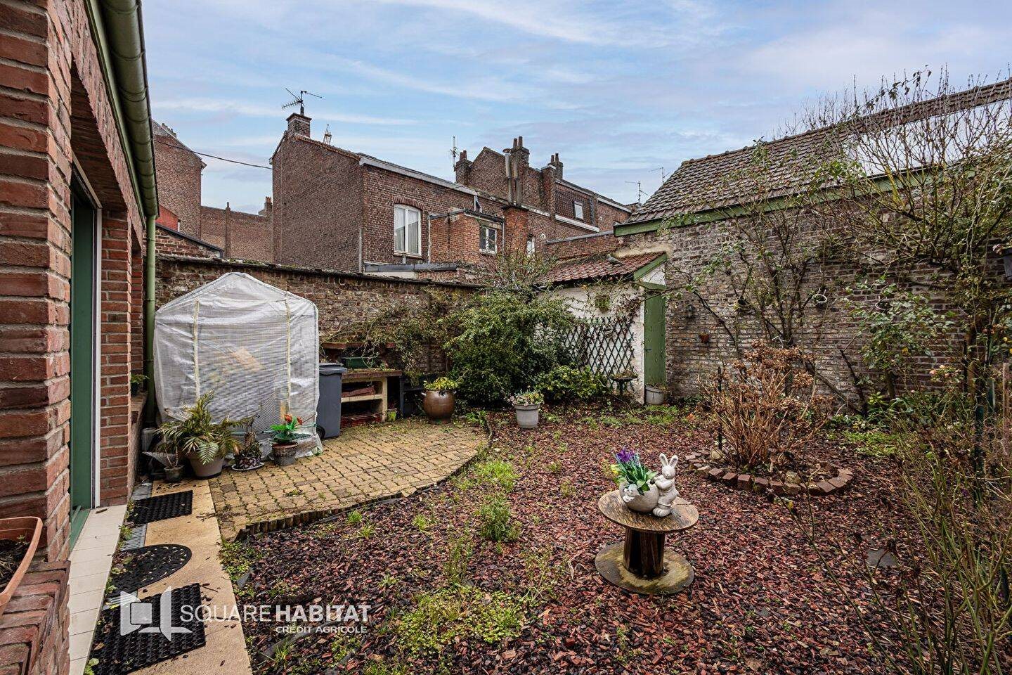 Maison à vendre, 167m², Lille