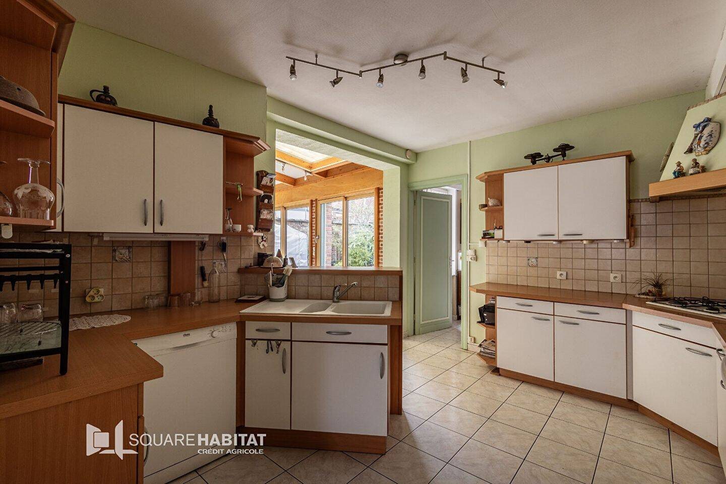 Maison à vendre, 167m², Lille