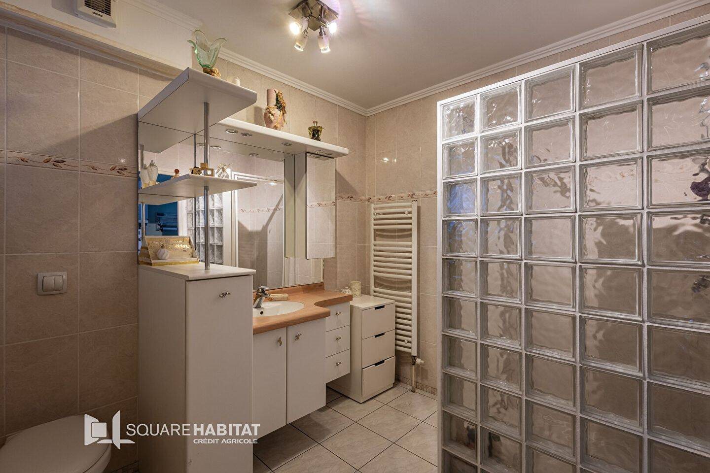 Maison à vendre, 167m², Lille