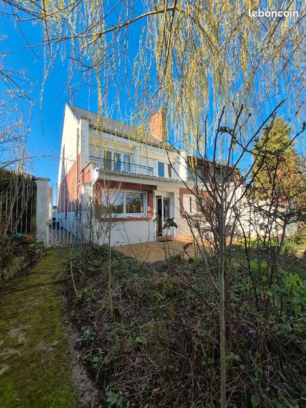 Maison à vendre, 138m², Cambrai
